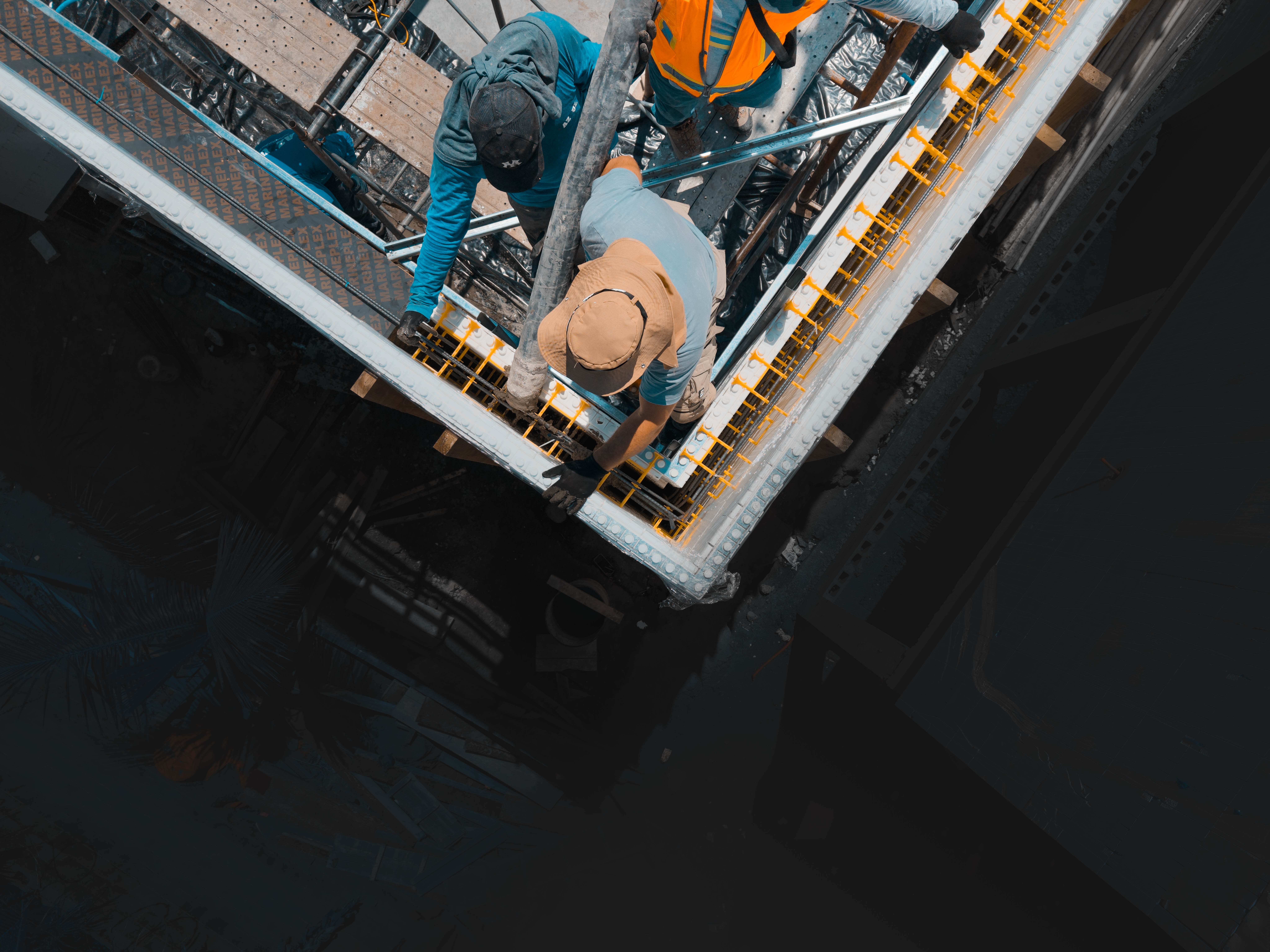 Estructuras de Concreto e Innovación AZZUL
